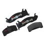 Balatas Delanteras Mercury Capri 1991-1992-1993-1994 Grc-s