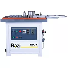 Máquina Coladeira De Bordas Razi Sky Rz-cbm50