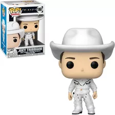 Funko Pop Friends 1067 Joey Tribbiani Cowboy