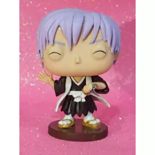 Funko Pop Personalizado Anime Bleach