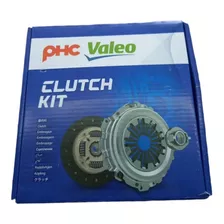 Kit De Embrague (clutch) Susuki Swift 1.2-celerio