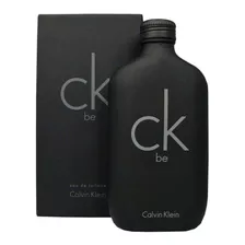 Perfume Masculino Calvin Klein Ck Be 200 Edt