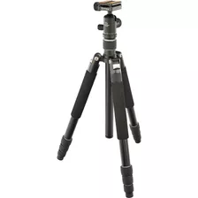 Giottos Vgr9264-m2n Aluminum TriPod/monopod W/qr Ballhead