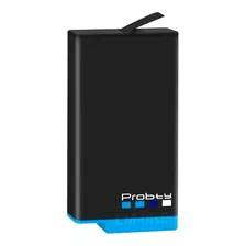 1 Pila Para Gopro Max 360 Vr 5k, Bateria De 1680mah Reales