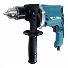 Rotomartillo 5/8 Vvr 710 W 3200 Rpm Makita Hp1630