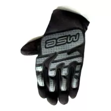 Luva Para Motocross Asw