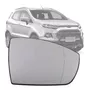 Terceira imagem para pesquisa de espelho retrovisor ford ecosport original