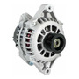 Alternador Para Isuzu Amigo 3.2 98-02 Sistema Hitachi 12v90a