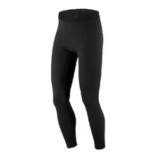 Pantalón Underwear Moto Spidi C- Yarn Negro Transpirable