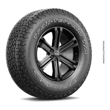 Pneu Bf Goodrich Aro 18 - 265/65 R18 Trail-terrain T/a