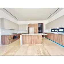 Luxury Casa Nueva En Santiago Rd, Las Carmelitas