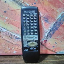 Controle Remoto - Jvc/ler Descrição 