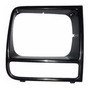 97-01 Jeep Cherokee Sport Bisel Delantero Faro Derecho