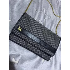 Bolsa Vintage Dior