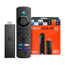 Amazon Fire Stick 4k Max