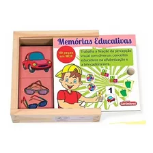 Memorias Educativas De Números E Quantidades