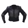 Primera imagen para búsqueda de chaqueta proteccion moto