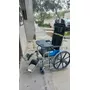 Segunda imagen para búsqueda de silla de ruedas ortopedica reclinable