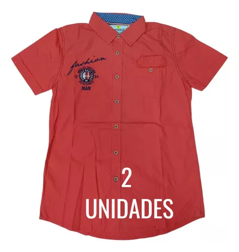 Tercera imagen para búsqueda de camisas caballeros