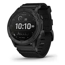 Garmin Tactix Delta Solar, Reloj Táctico Especializado Con E