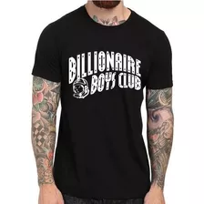 Camisa Camiseta Billionaire Bbc Boys Club Usa Md10