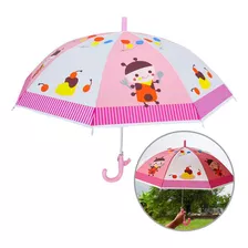 Guarda Chuva Sombrinha Infantil Automático