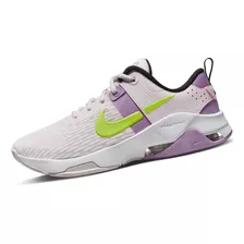 Zapatillas Nike Mujer Training Zoom Bella 6 | Dr5720-600