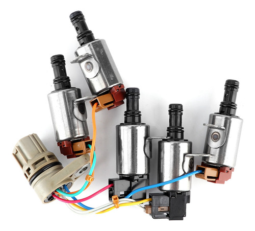 Kit De Solenoide De Transmisin Apto Para Hondaaccord Acura Foto 3