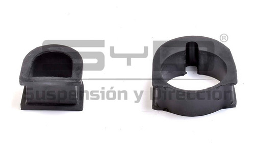 Goma Caja Direccion (2) Ford, Mercury Topaz 1990-1994  Syd Foto 5