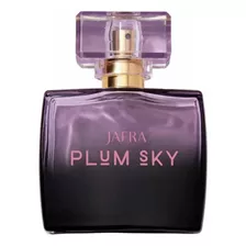 Jafra Plum Sky Fragancia Para Dama 100% Original