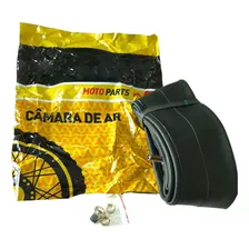 Camara Ar 4.60-18 140/80-18 Mais Larga Xre 300 Tenere 250