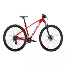 Bicicleta Trek Marlin 5 - 2023 Vermelho