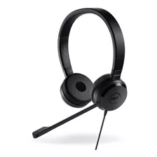 Headset Estéreo Dell Pro Uc150 Skype For Business