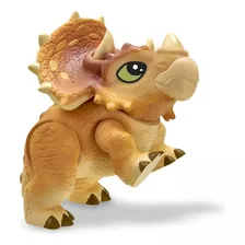 Jurassic World Triceratops - Baby Dinos - Universal