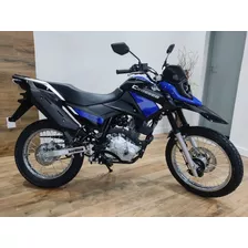 Yamaha Crosser 150 Z