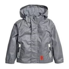 Campera Rompeviento H&m Nueva. Talle 6/7 Años