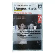 25 Años Viviendo En Buenos Aires (2)