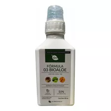 Formula 03 Bioaloe