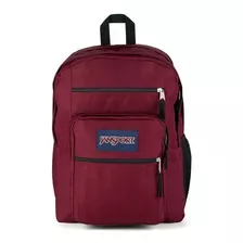 Mochila Escolar Jansport Original Big Student Hombre Mujer 