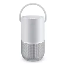 Parlante Bluetooth Bose Portable Smart Speaker Gris