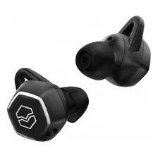 Auriculares Bluetooth V-moda Hexamove Pro In Ear Hexmprbk