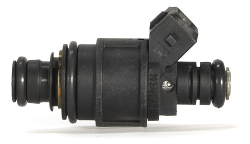 Inyector Combustible Injetech Zafira 1.8l 4 Cil 2002 - 2006 Foto 2