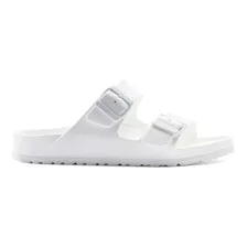 Sandalias Birkenstock Arizona Eva Blanco - La Isla