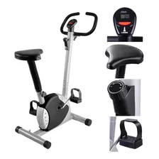 Bicicleta Ergométrica Vertical Indoor Exercícios Fitness