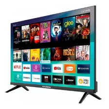 Smart Tv Hyundai Hyled4321aim Full Hd 43 Pulgadas Led