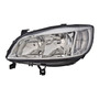 Radiador Agua Chevrolet Zafira L4 2.2l 02/06 Kg 1259752