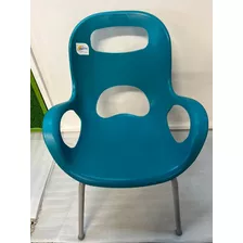 Silla Indhi: Hogar/jardin/cafeteria/restaurantes