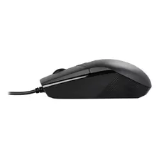 Mouse Gamer Asus Rog Strix Impact Aura Rgb 5000dpi