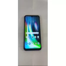  Moto G9 Play Dual Sim 64 Gb Azul 4 Gb Ram