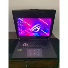 Computador Asus Rog Strix G513rm